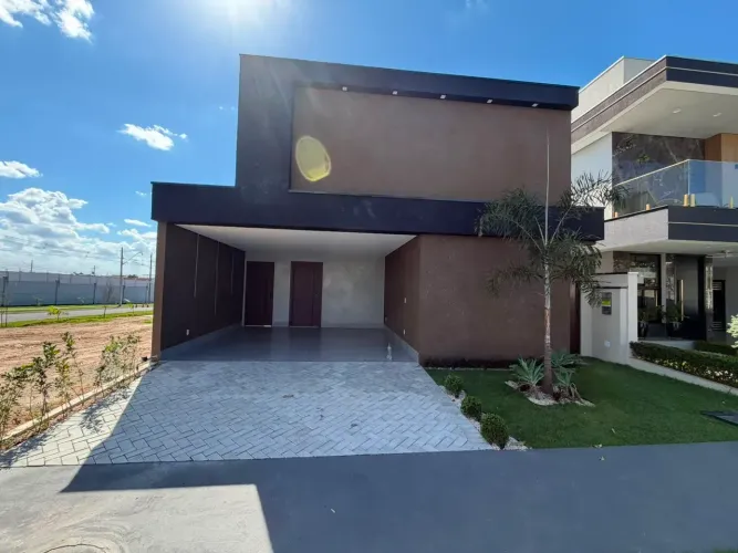 Térrea para venda com 140 metros quadrados com 3 quartos