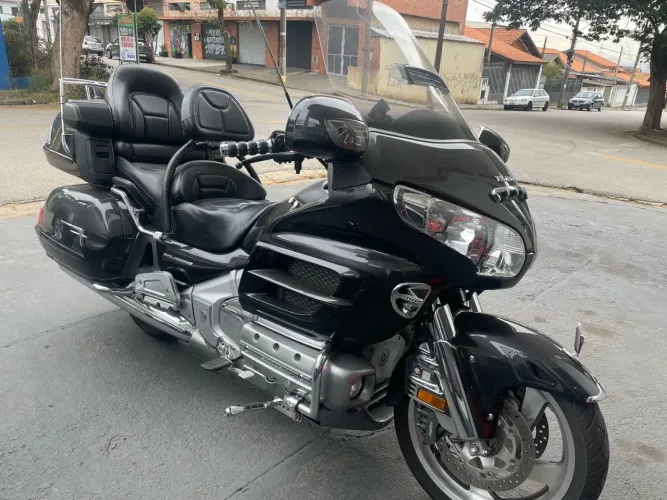 Honda Gold Wing 1500/ 1800 2010