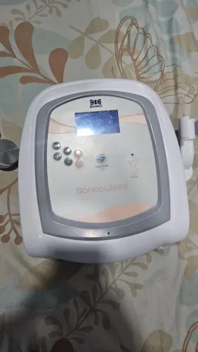 Ultrassom 