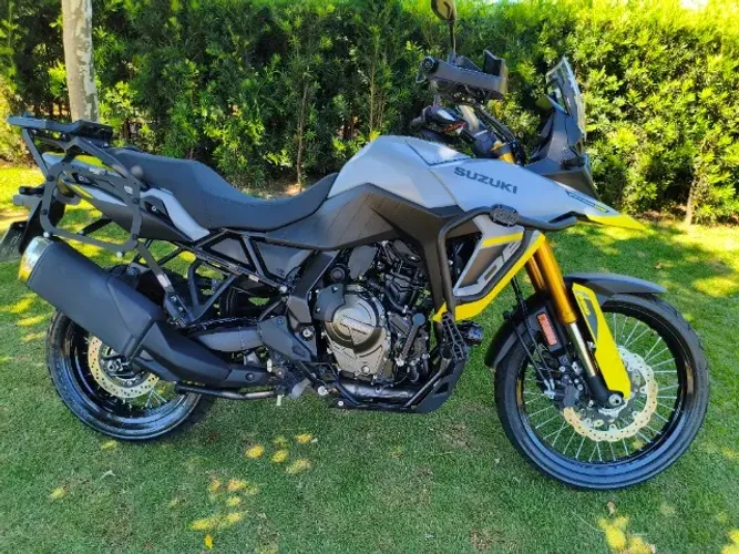 Suzuki/V-Stron 800 DE 2025/2025