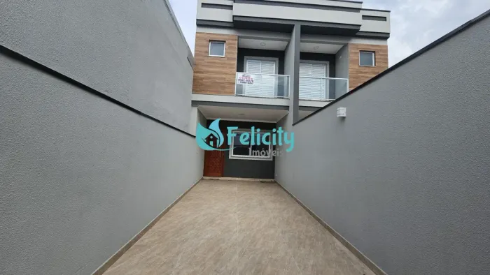 Sobrado com 3 dorms, 1 suíte, 2 vagas, 97m2 no Jardim Cidade Pirituba