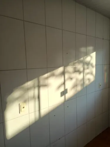 Alugar casa com portão eletrônico garagem 