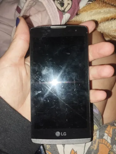 Celulares antigo
