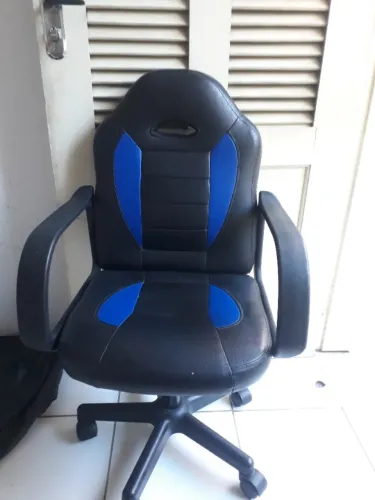 Cadeira gamer infantil dpx 