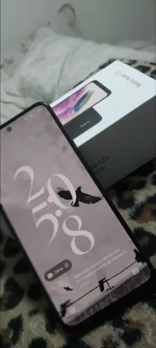 Redmi Note 12S
