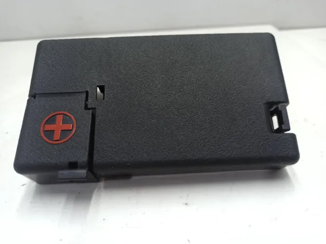 Tampa Polo Positivo Bateria Corolla Gli Xei Altis Cross Orig