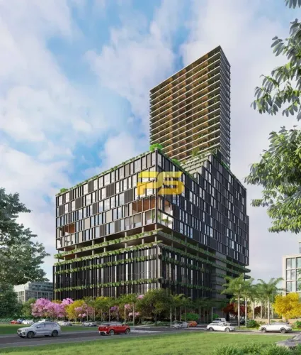 LANÇAMENTO FLATS DE ALTO PADRÃO PARA VENDA A PARTIR R$ 917.083,38 EM Manaíra