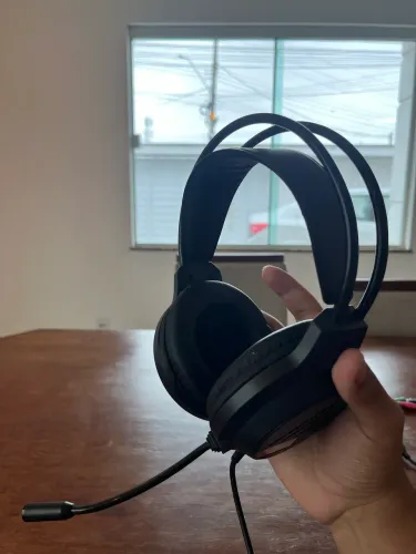 Headset Gamer B53