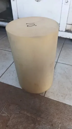 Pig de espuma de poliuretano