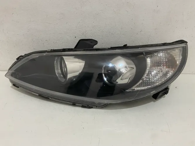 Farol Jac J5  2011 2012 2013 2014  Lado Esquerdo 