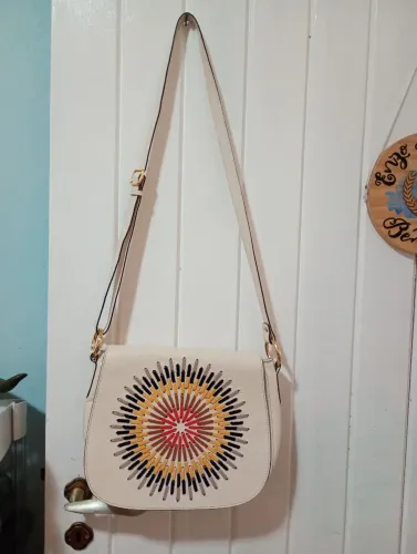 Bolsa mandala