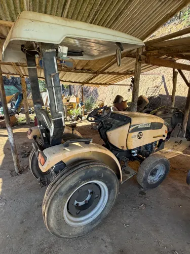 Agrale 4100