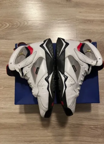 Air jordan 7 Psg