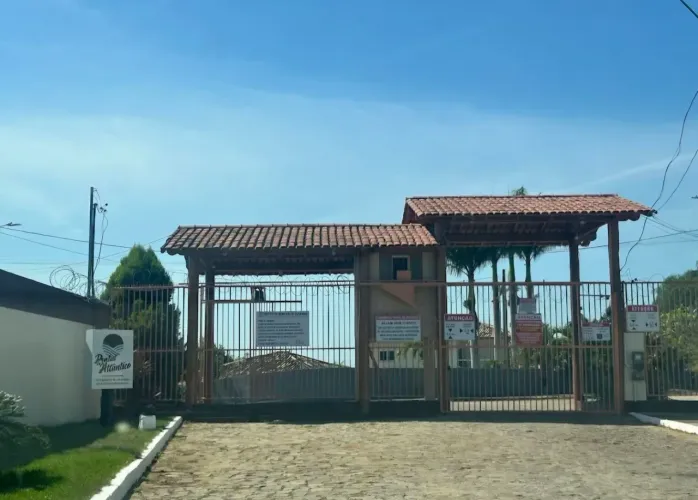 Chácara Condomínio Portal do Atlântico