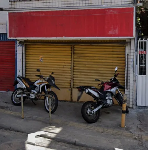 PONTO COMERCIAL