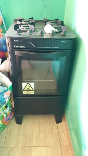 Vendo fogão novo