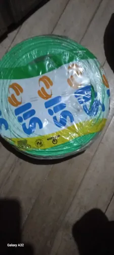 Vende-Se fio2.5 polegadas