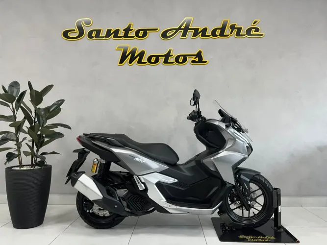 Honda ADV 160