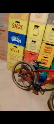 Caixa de vasilhame vazio 25,00 cada Caixa.