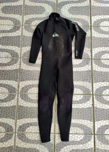 Long Quicksilver M