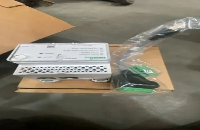 GATEWAY INDUSTRIAL SCHNEIDER ELECTRIC LINK150 EGX150 - MODBUS TCP/IP
