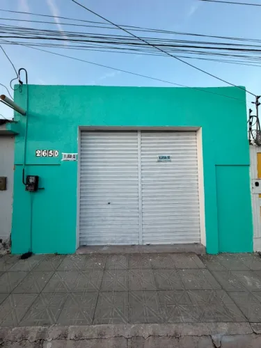 Ponto comercial 