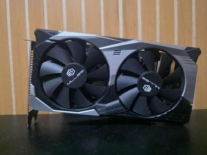 RX 580 8GB