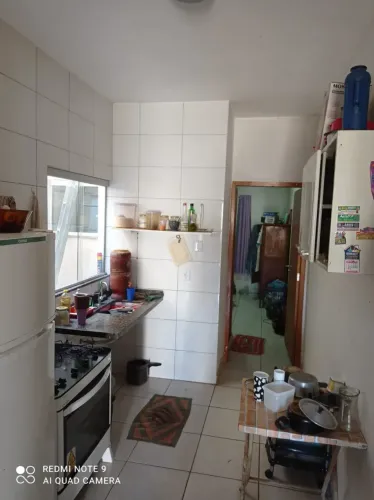 Agio Casa 2 Qts  ( Prestaçaõ 750,00 ) João Braz