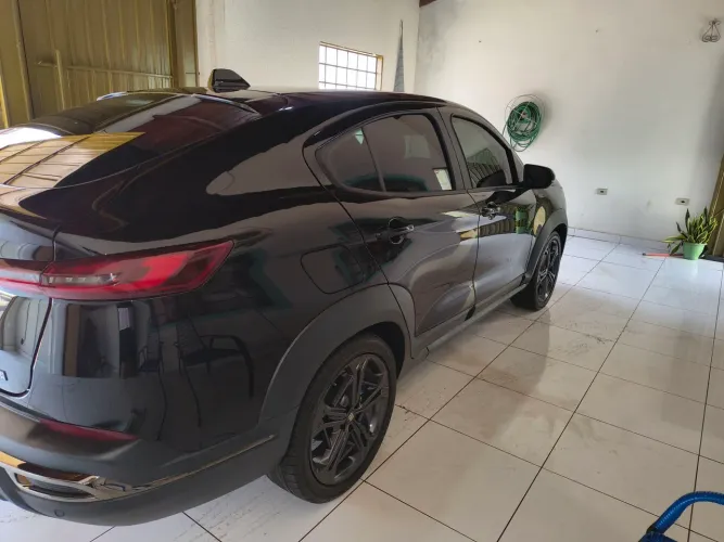 Fiat Fastback Limited Ed.1.3 270 T.flex Aut. 2023