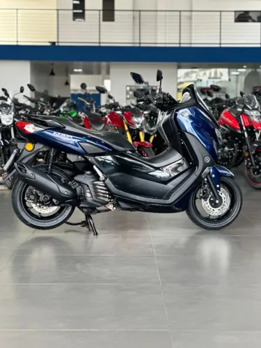 NMAX 2022
