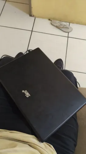 Notebook Sim+