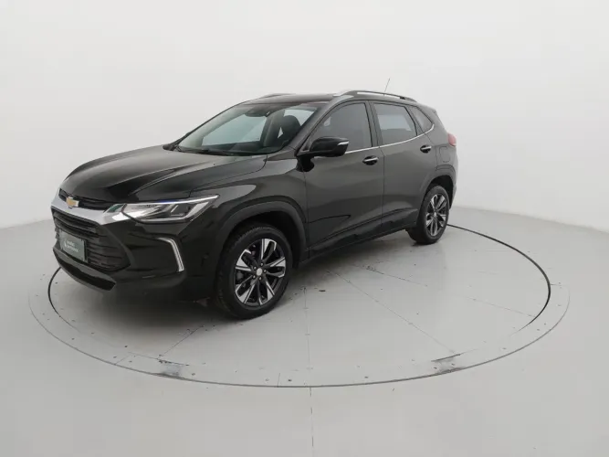 Chevrolet Tracker Premier 1.2 Turbo 12V Flex AUT 2023