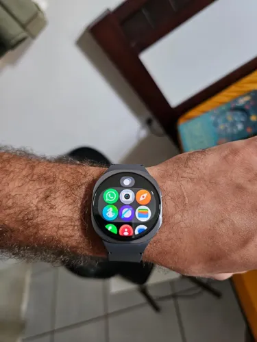 Galaxy Watch 8