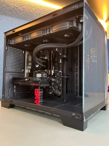 COMPUTADOR GAMER - PROMOÇÃO