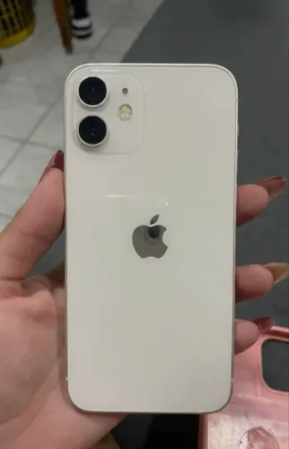 iPhone 12 mini 