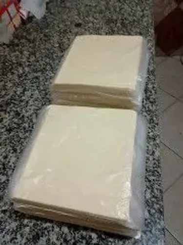 Massa de pastel