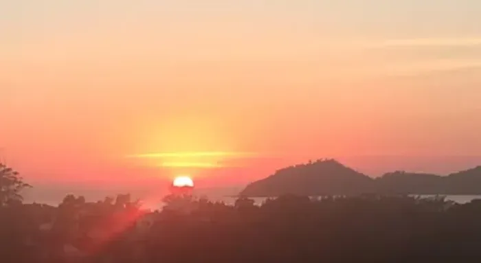 Cabana do Sol - Morro das Pedras - Aluguel mensal - 2.700,00