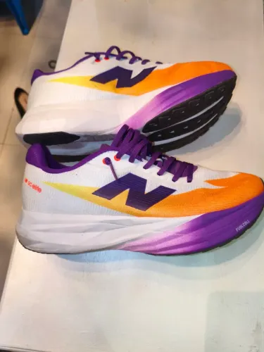 New balance