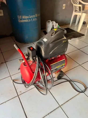 Compressor