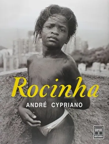 Livro - Rocinha