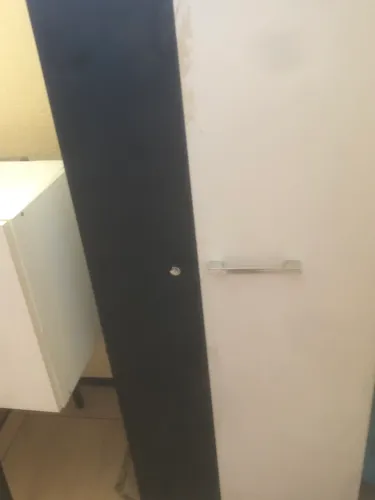 Armário Bartira 3 peças