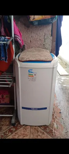 Tanquinho