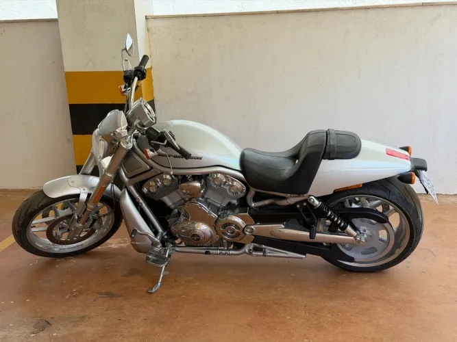 V-ROD 10h ANNYVERSARY
