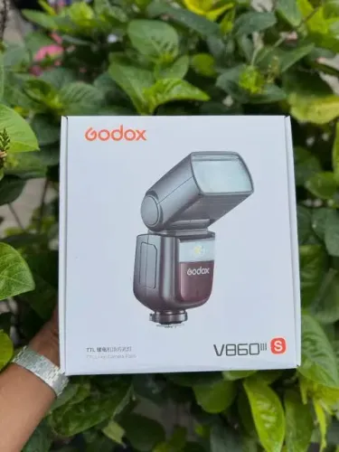 FLASH GODOX V860 III - SONY