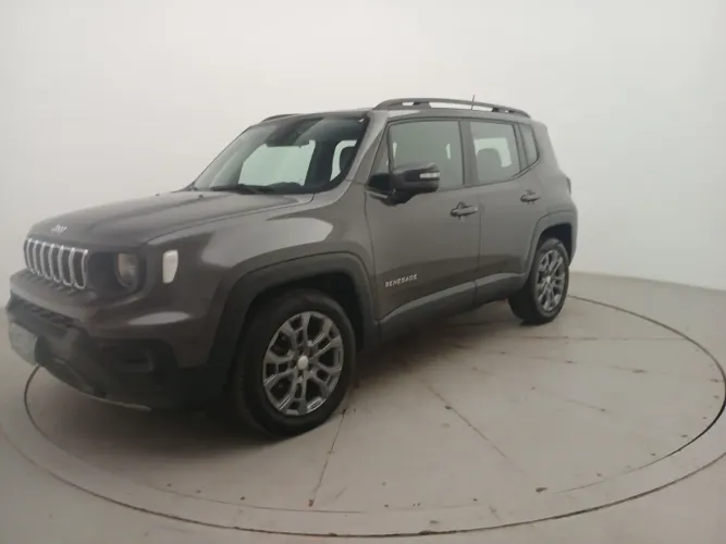 Jeep Renegade Long. T270 1.3 TB 4X2 Flex Aut. 2024