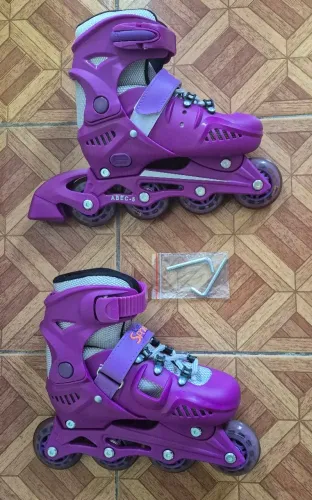 ROLLER INLINE PREMIUM M (N°. 32-35)