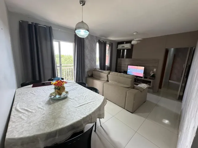 VENDA | APARTAMENTO RESIDENCIAL NOEL ROSA