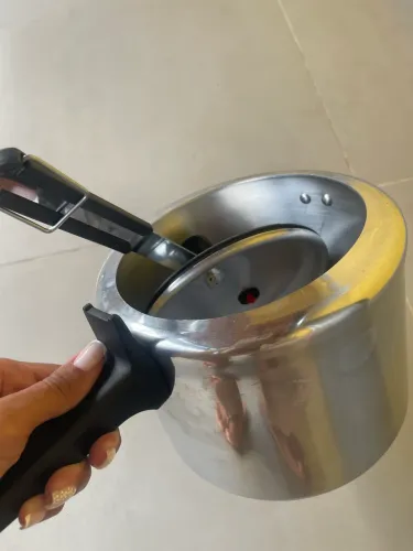 Panela de pressão 2,5L