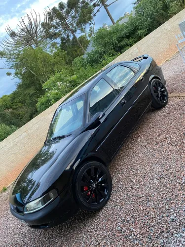 Chevrolet Vectra GLS/expres.2.2/ 2.0 E 2.0 CD 8V 1999