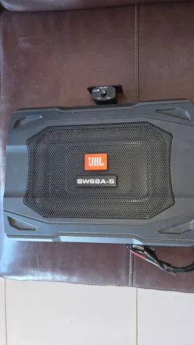 Sub jbl